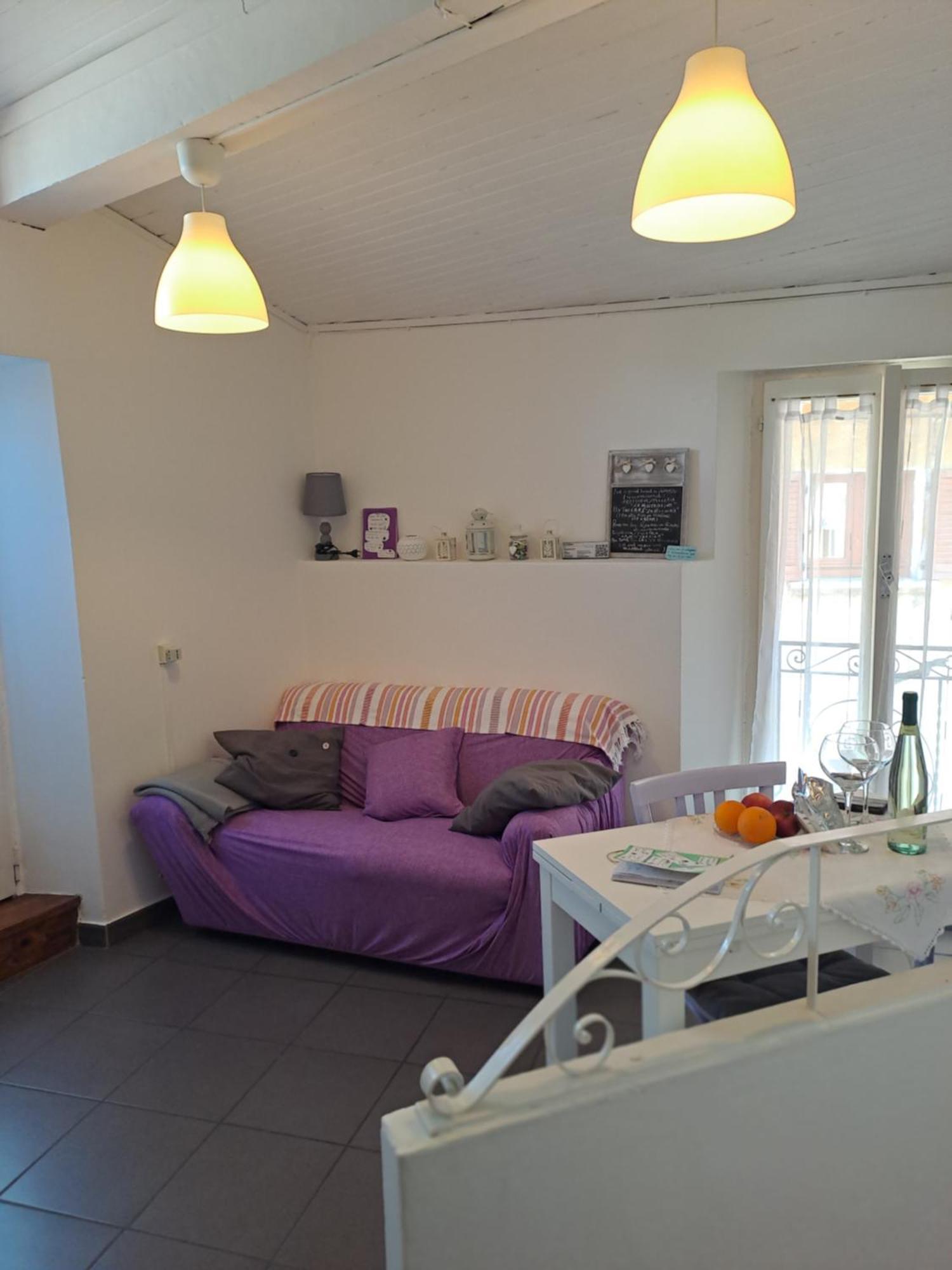 דירות מולטראזיו House Al Noce חדר תמונה